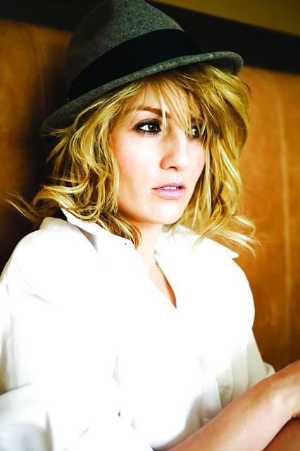 25P Alison Haislip