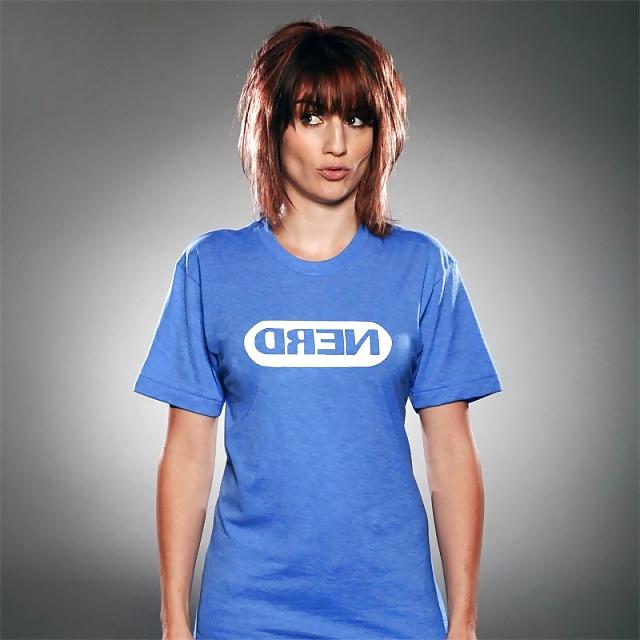 25P Alison Haislip