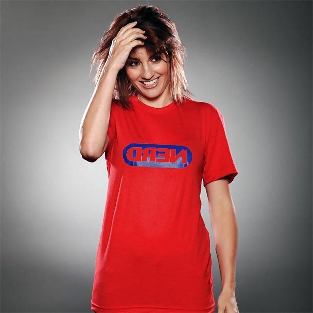 25P Alison Haislip