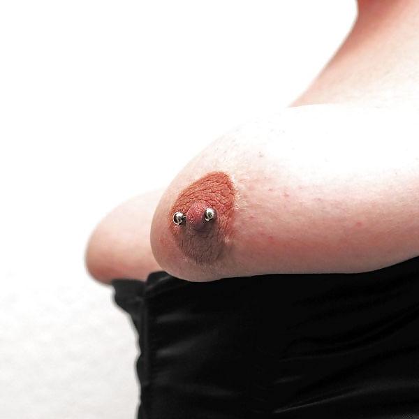 10P Pierced 2