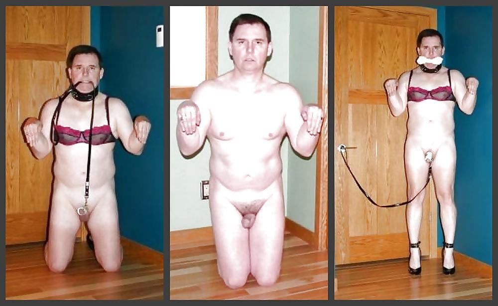 16P Crossdresser Jerry Exposed