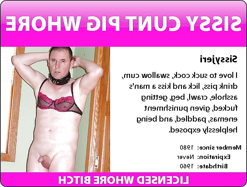 16P Crossdresser Jerry Exposed