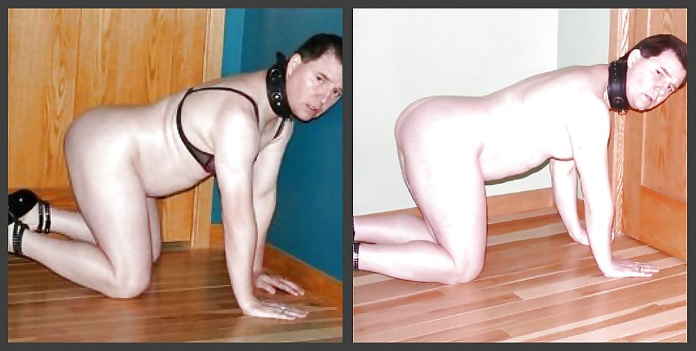 16P Crossdresser Jerry Exposed