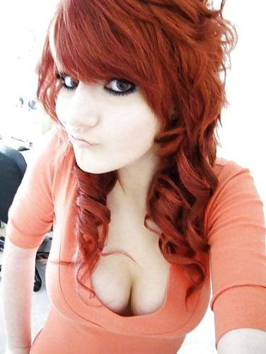 13P Hottest Emo Girls ever