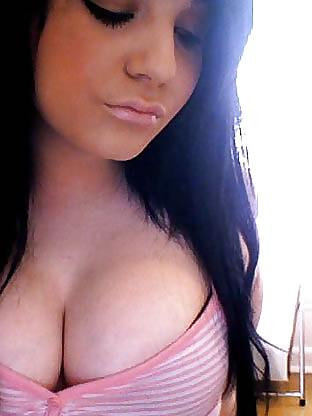 13P Hottest Emo Girls ever