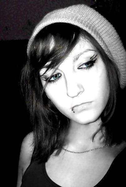 13P Hottest Emo Girls ever