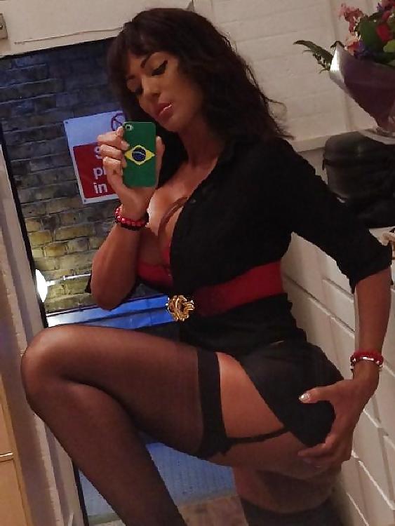 25P Stockings and less