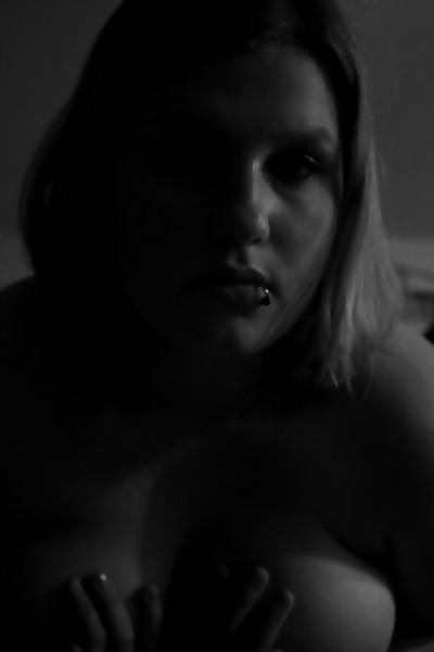 4P Chubby teen with big boobs