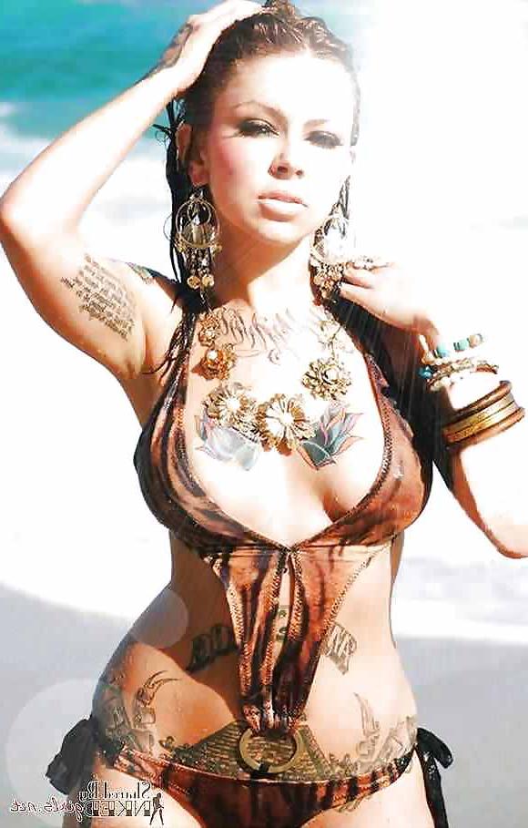 6P Tattoo babes