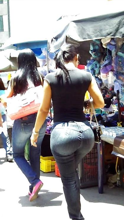 14P Big ass butt Booty