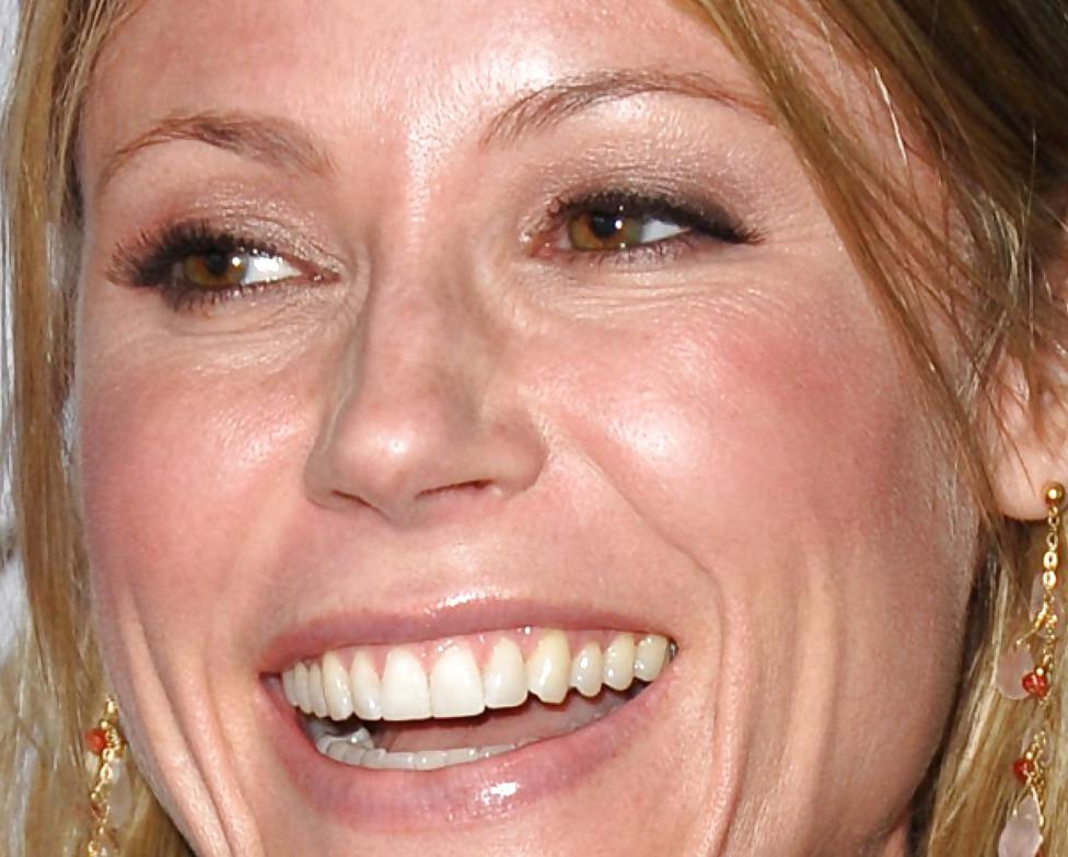 25P Celebrity close ups