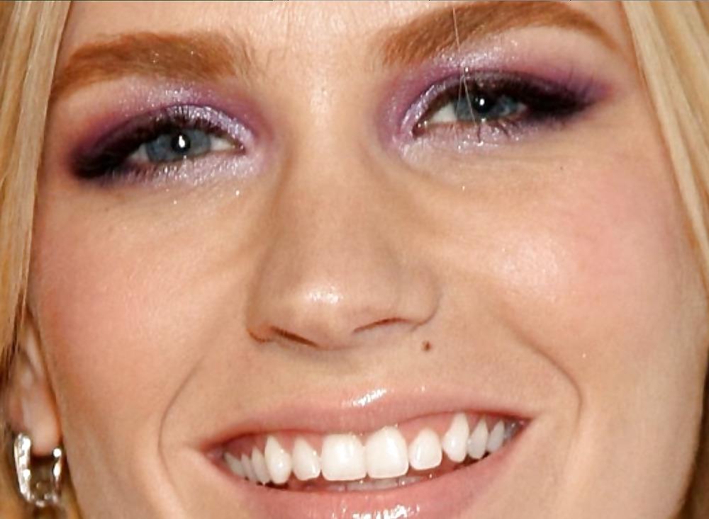 25P Celebrity close ups