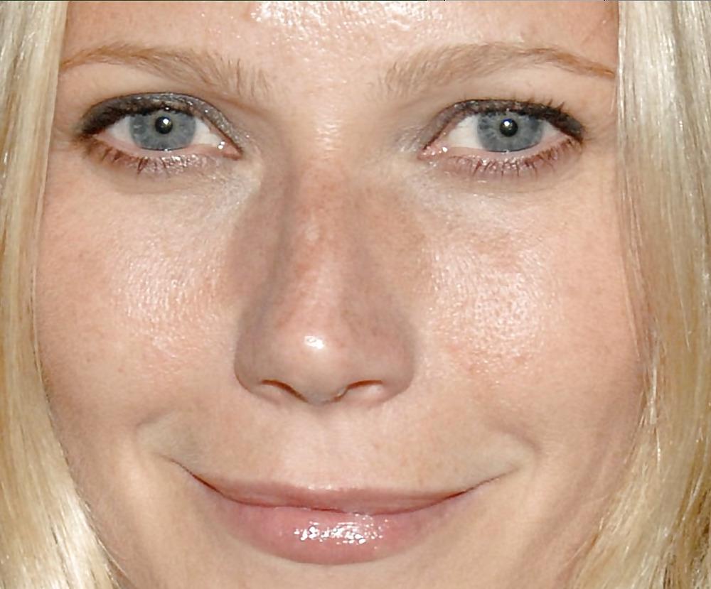 25P Celebrity close ups