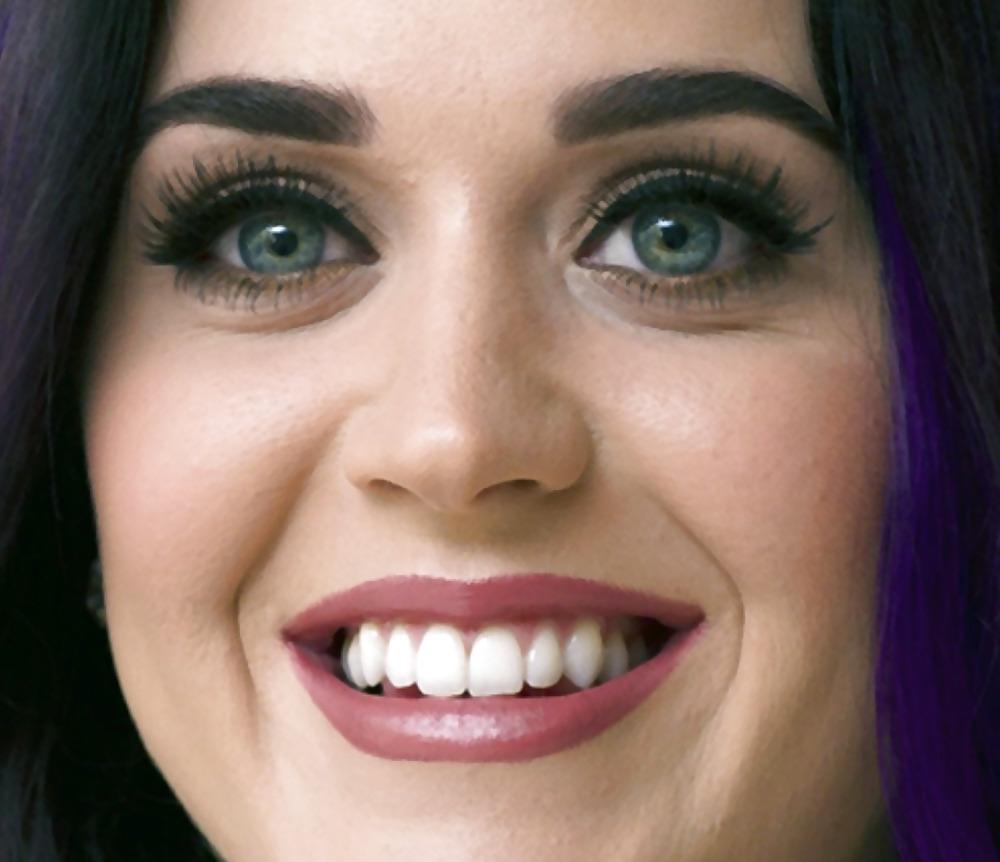 25P Celebrity close ups