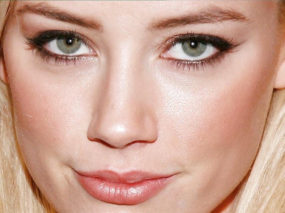 25P Celebrity close ups