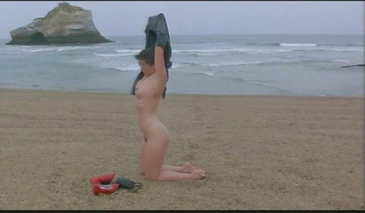 25P Sophie Marceau (Nue)