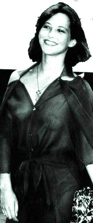 25P Sophie Marceau (Nue)
