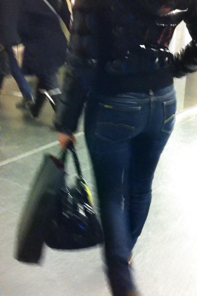 16P BEST ASSES - street 7 (comment please)