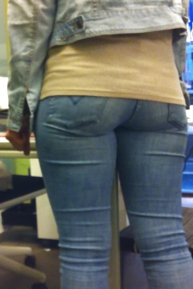 16P BEST ASSES - street 7 (comment please)