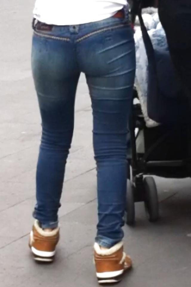 16P BEST ASSES - street 7 (comment please)