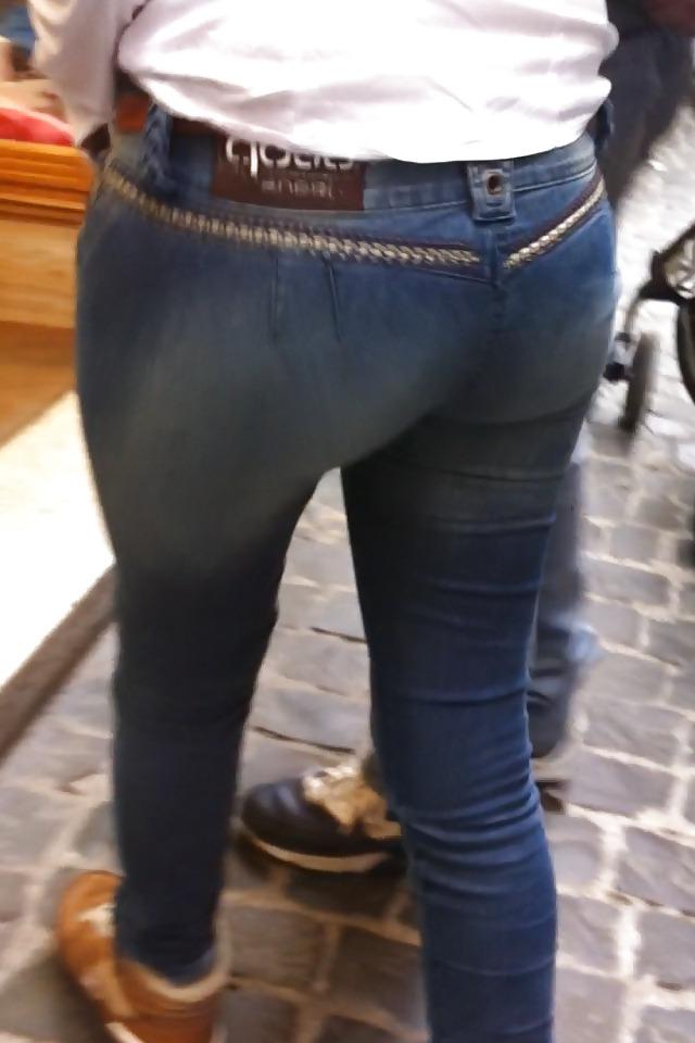 16P BEST ASSES - street 7 (comment please)