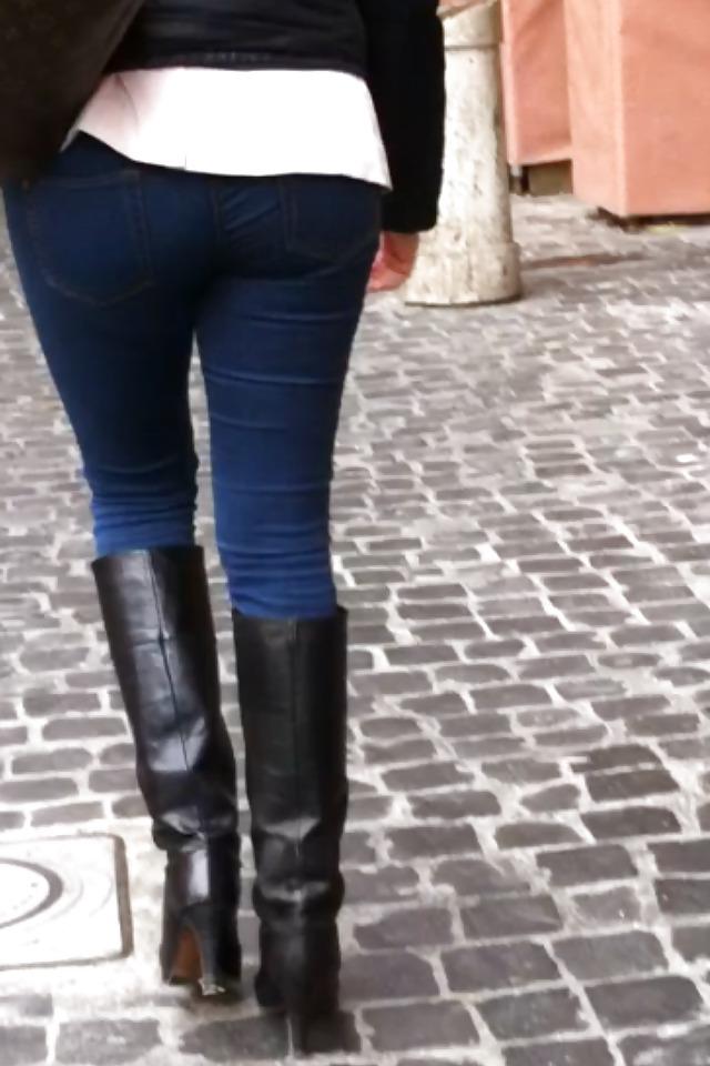 16P BEST ASSES - street 7 (comment please)