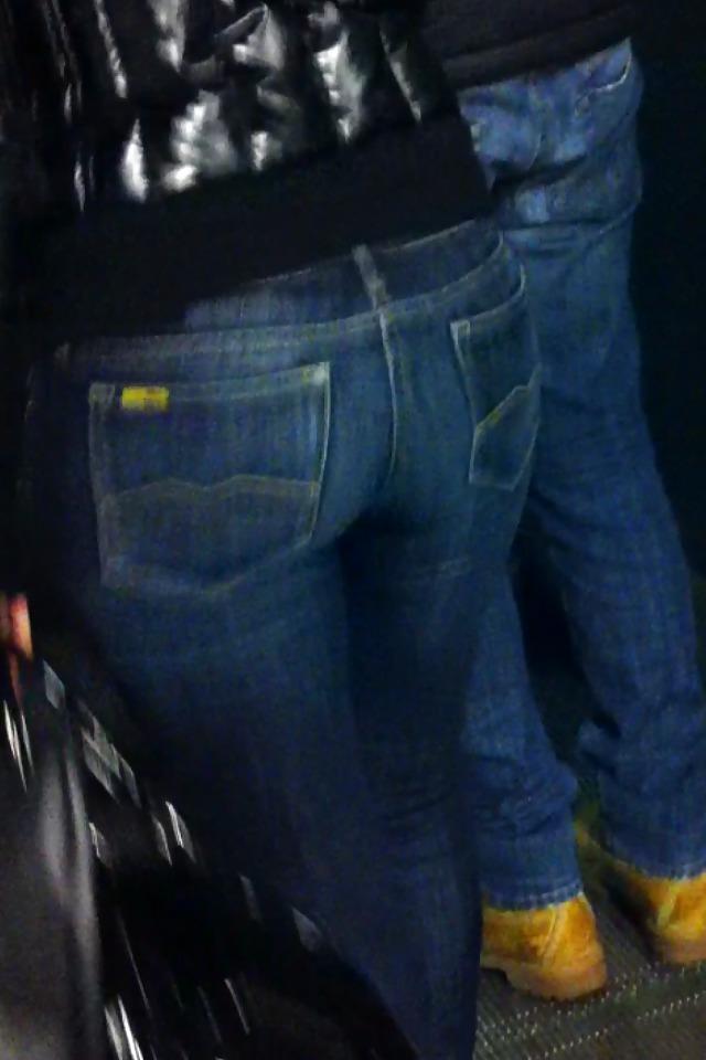 16P BEST ASSES - street 7 (comment please)
