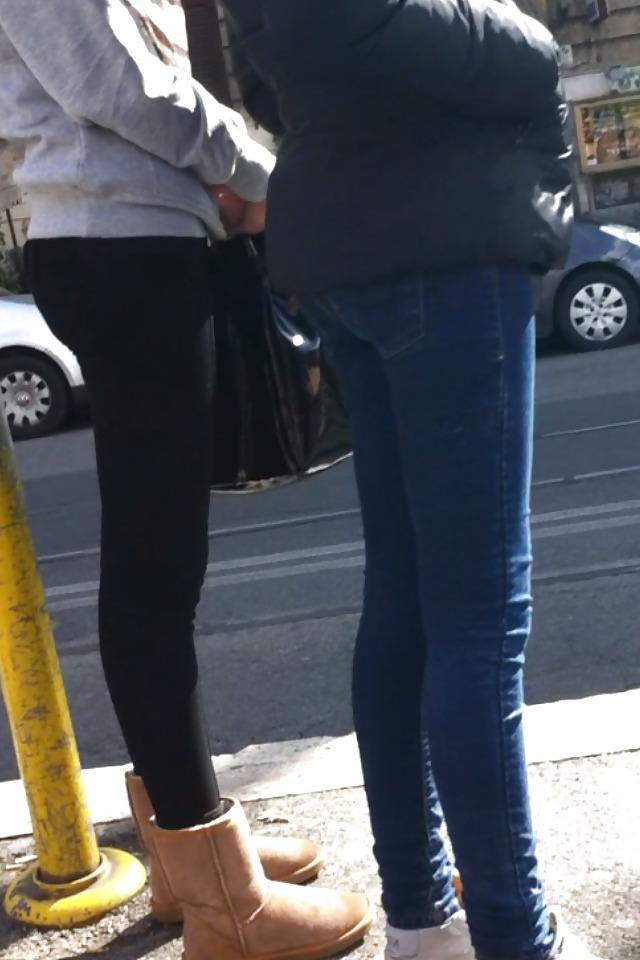 15P BEST ASSES - street 8 (comment please)