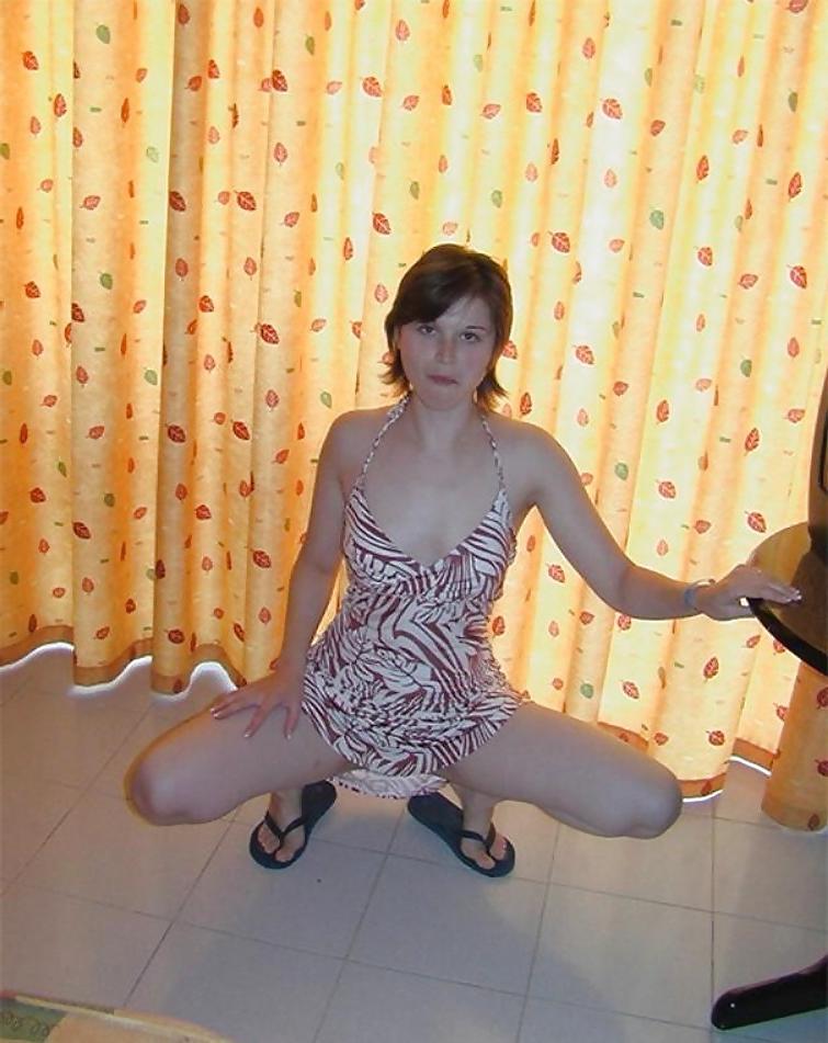 16P Swinger Wife Mila