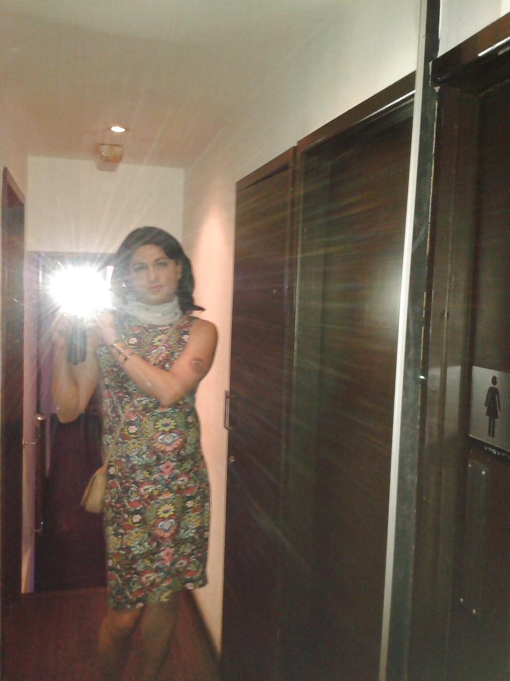 9P Cutebrithomo birmingham crossdresser