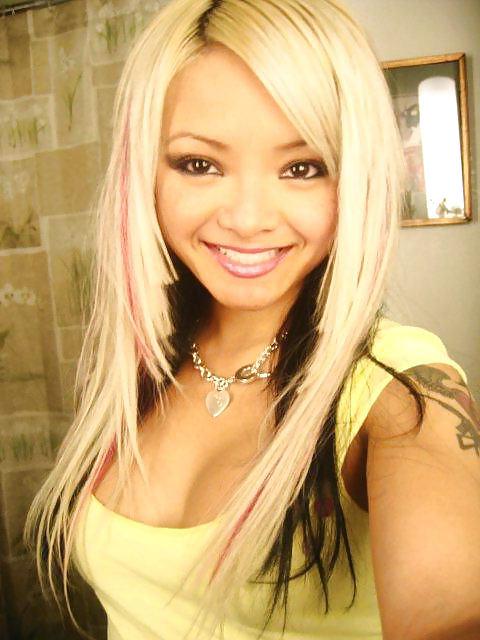 13P Different emo hairstyles