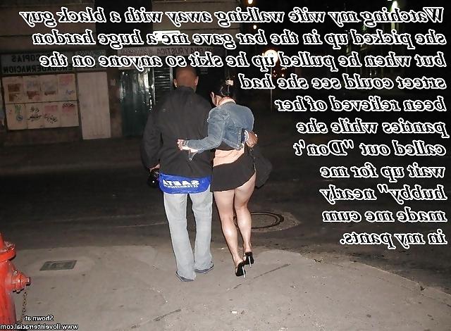 25P Cuckold Captions