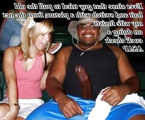 25P Cuckold Captions