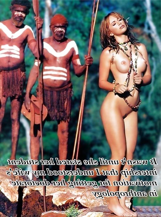 25P Cuckold Captions