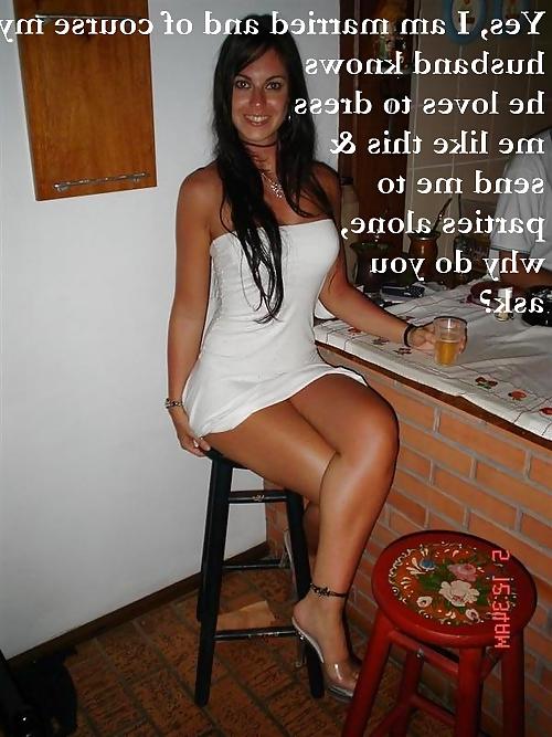 25P Cuckold Captions