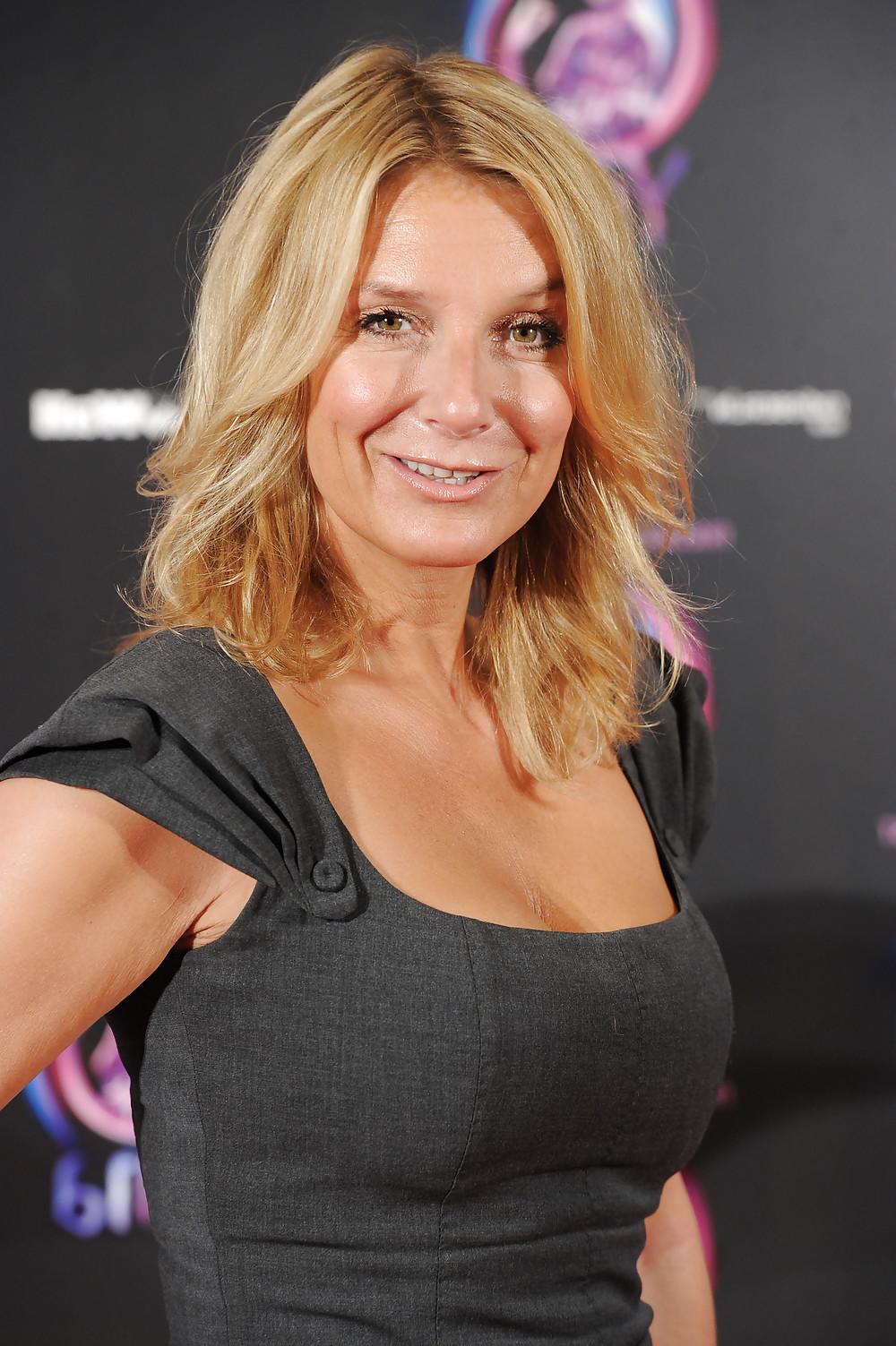25P Kim Fisher