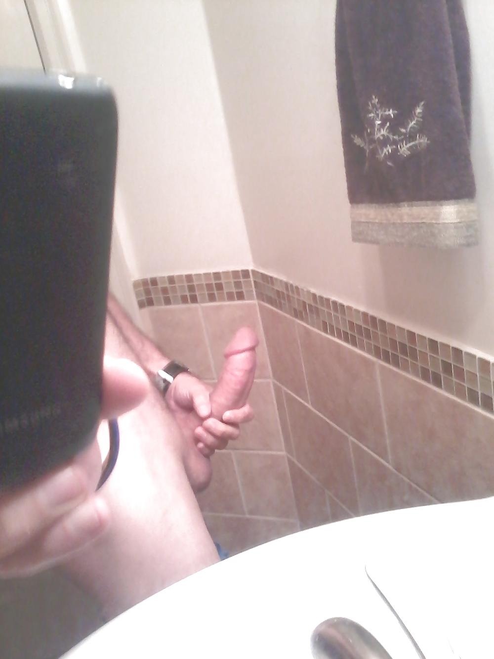 8P More solo pics