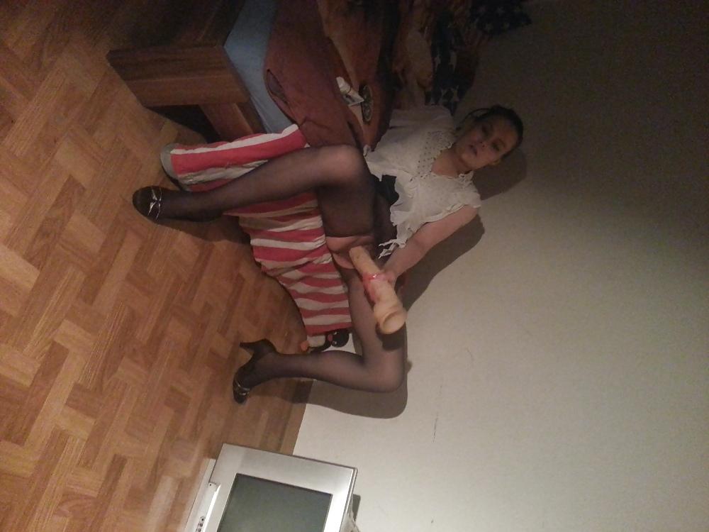 13P My german wife