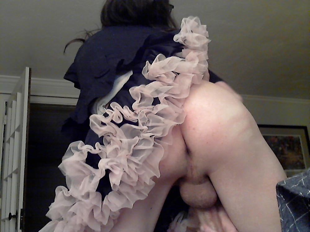 25P Crossdresser