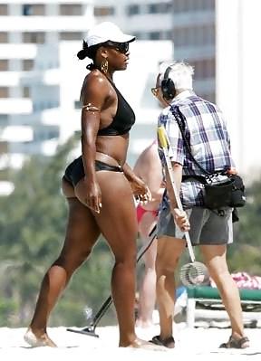 25P Serena Williams 