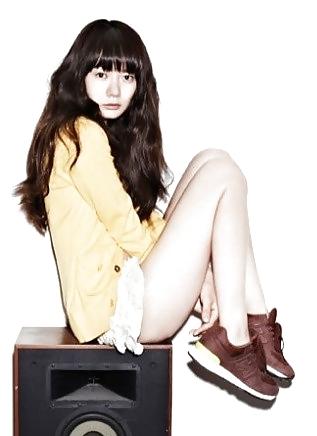 25P Korean Celebs