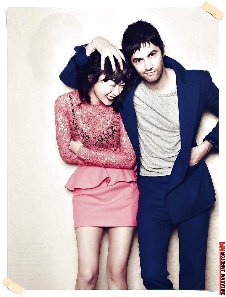 25P Korean Celebs