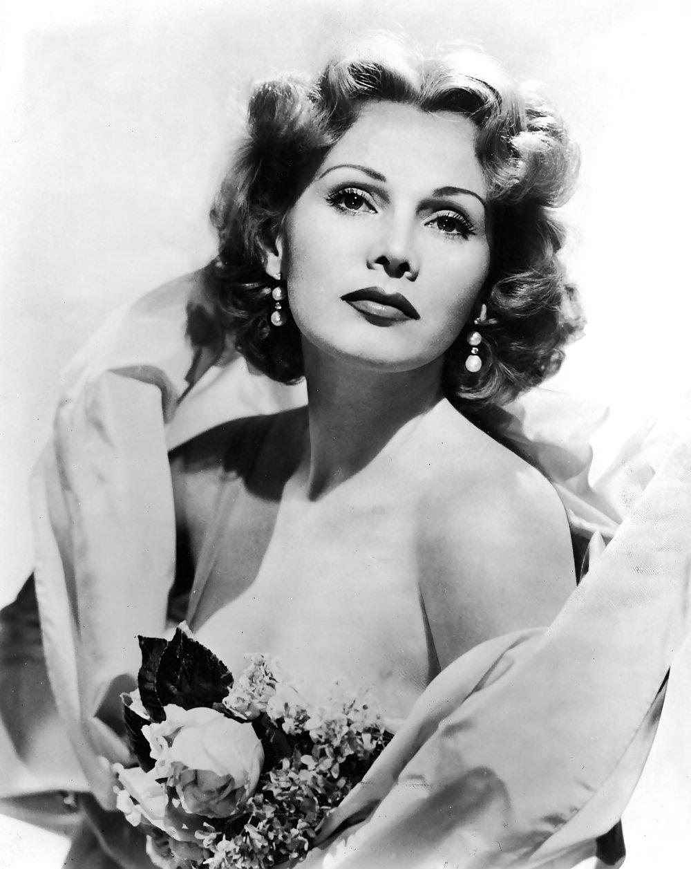 25P Zsa Zsa Gabor