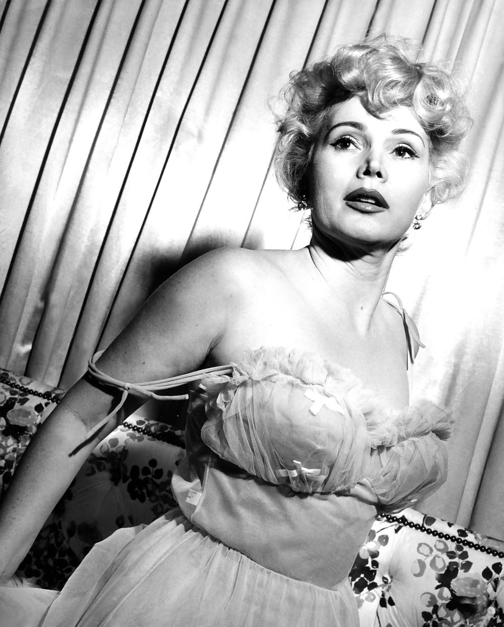 25P Zsa Zsa Gabor