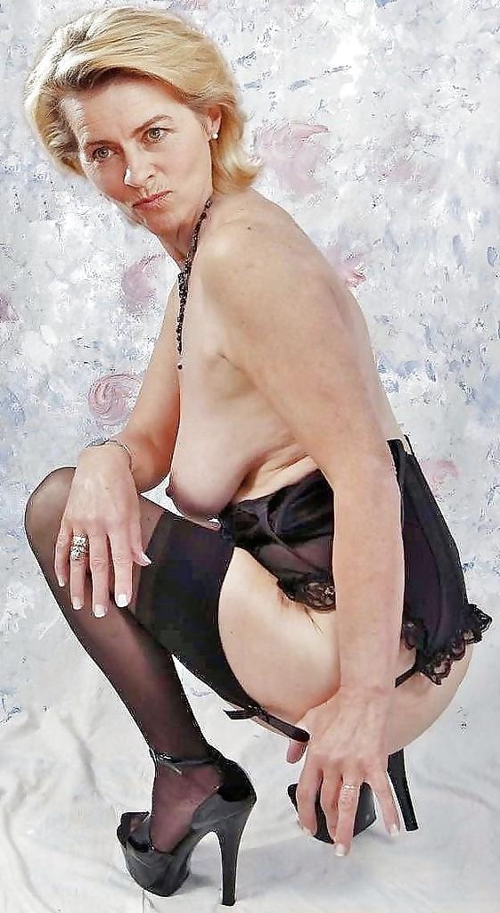 25P German celebrities naked - Deutsche Prominente nackt