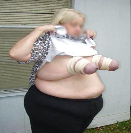 10P More Sexy Plump Mums In Trouble