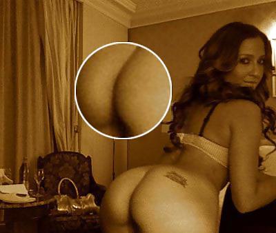 25P Celebrity pubes 2