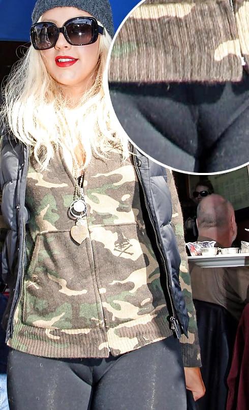 25P Celebrity pubes 2