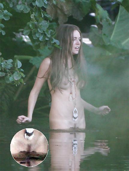 25P Celebrity pubes 2