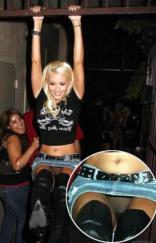 25P Celebrity pubes 2